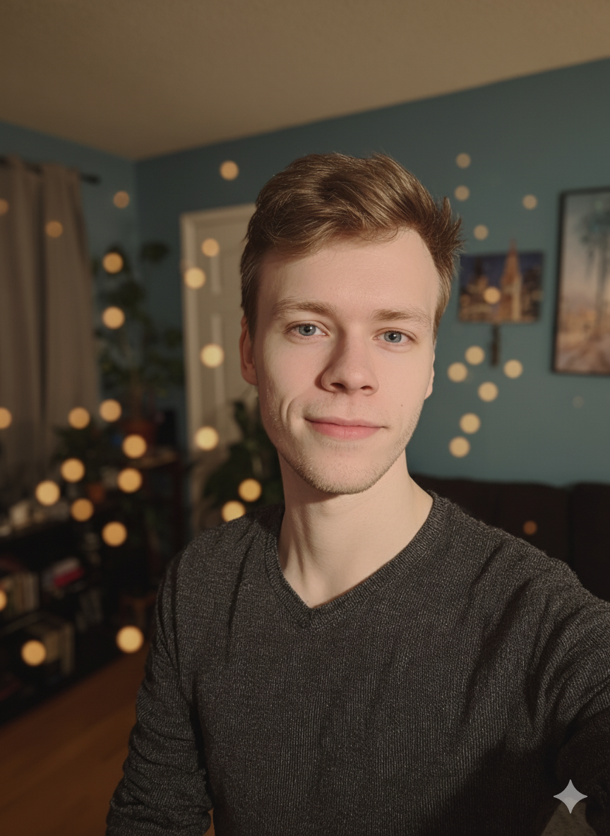 After: Instagram Aesthetic
