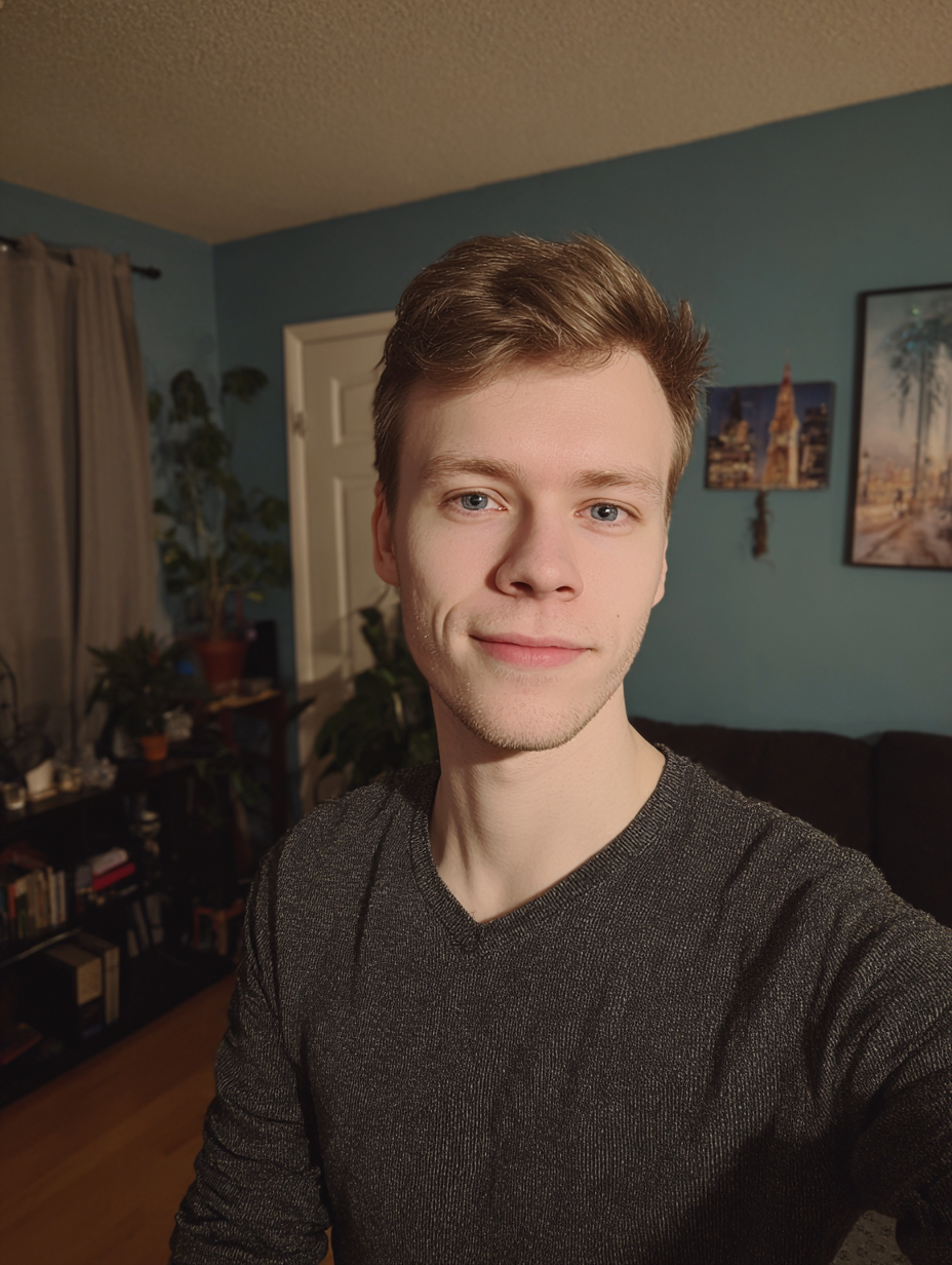 Before: Instagram Aesthetic