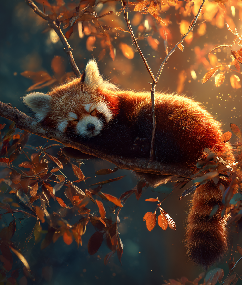 AI Animal Image 0