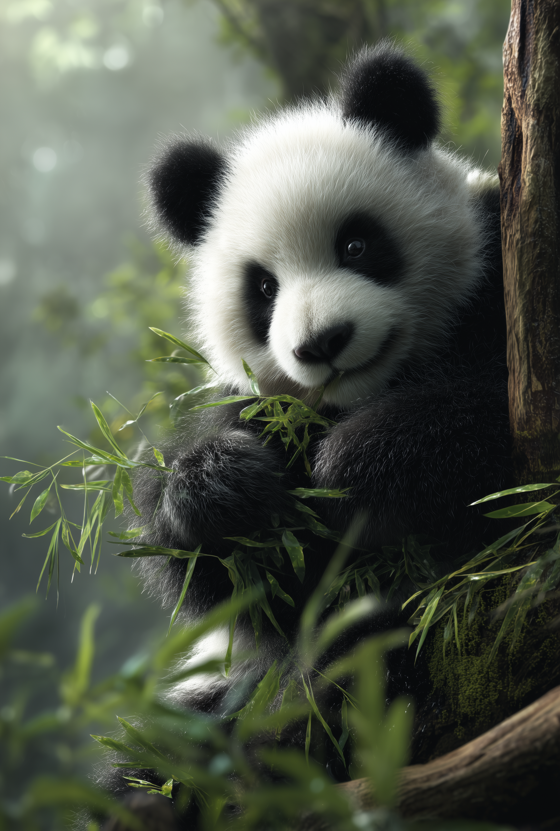 AI Animal Image 1