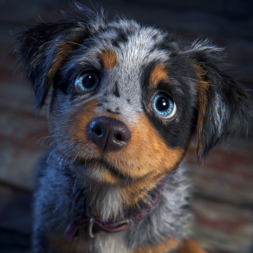 AI Animal Image 3