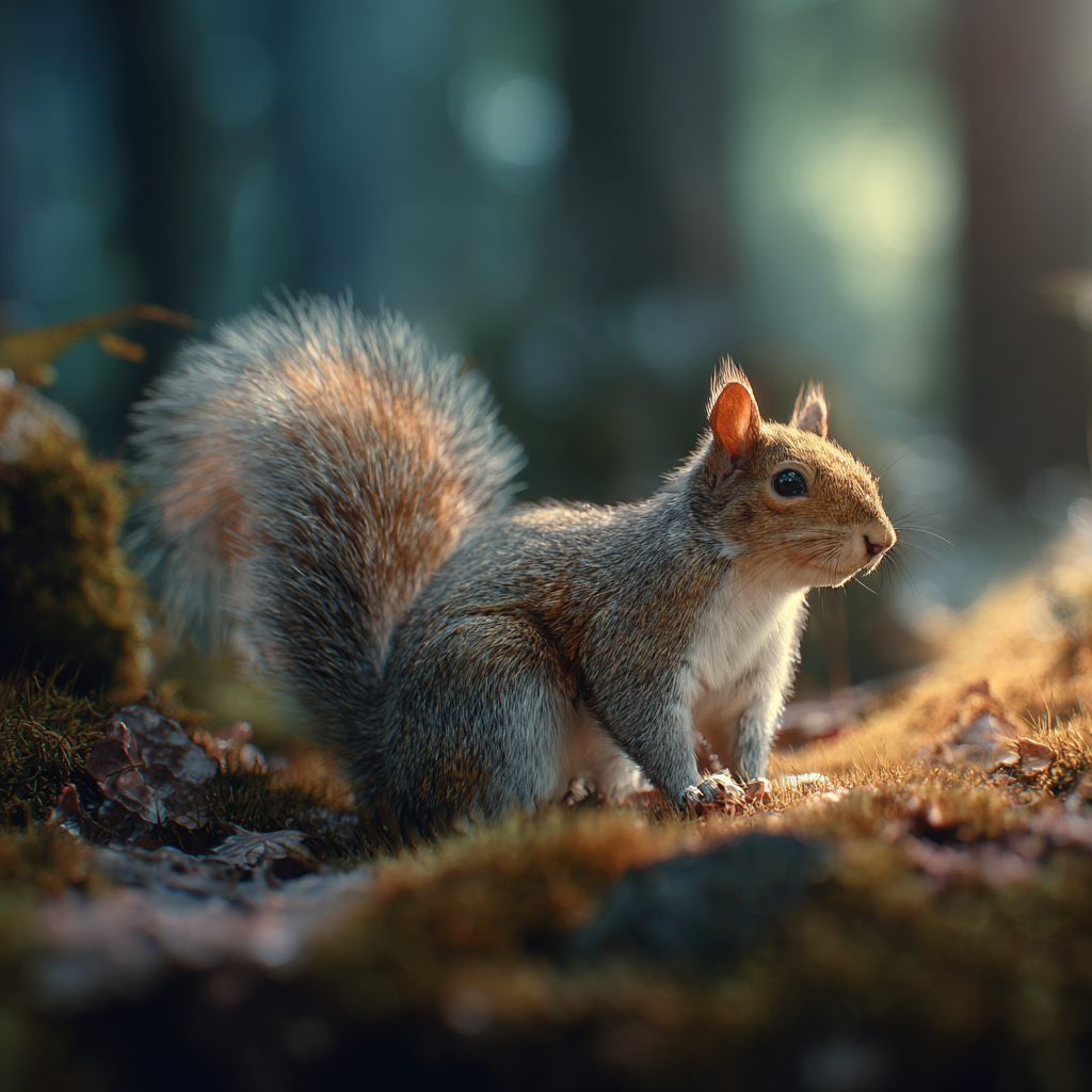 AI Animal Image 5