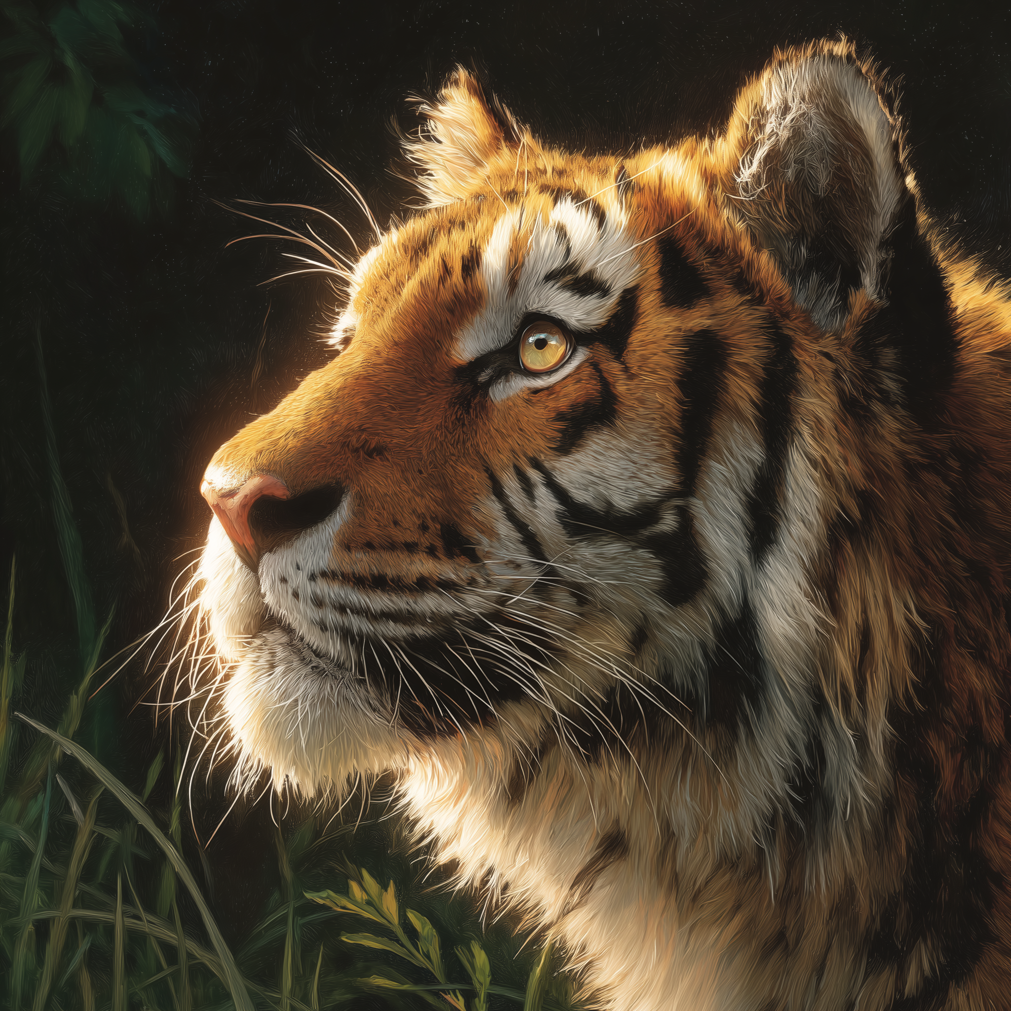AI Animal Image 6