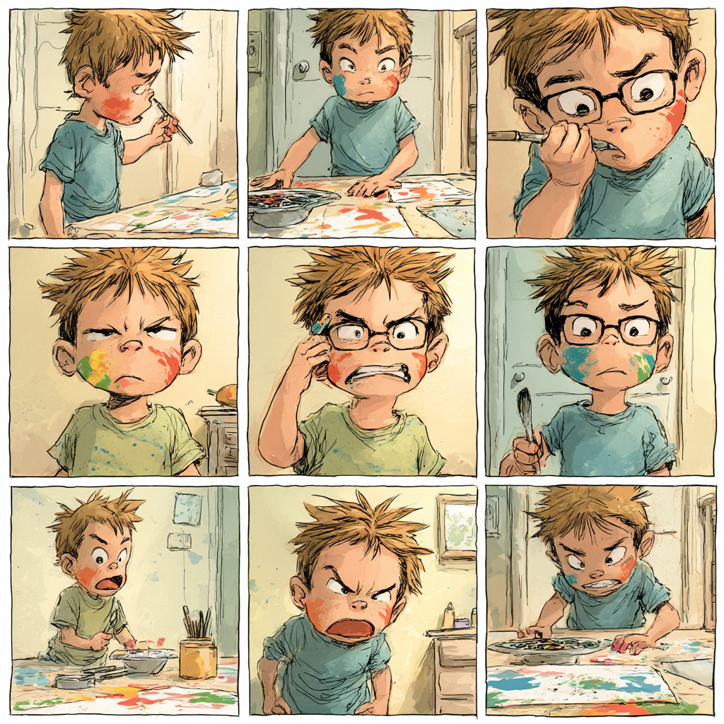 Comic Panel 1
