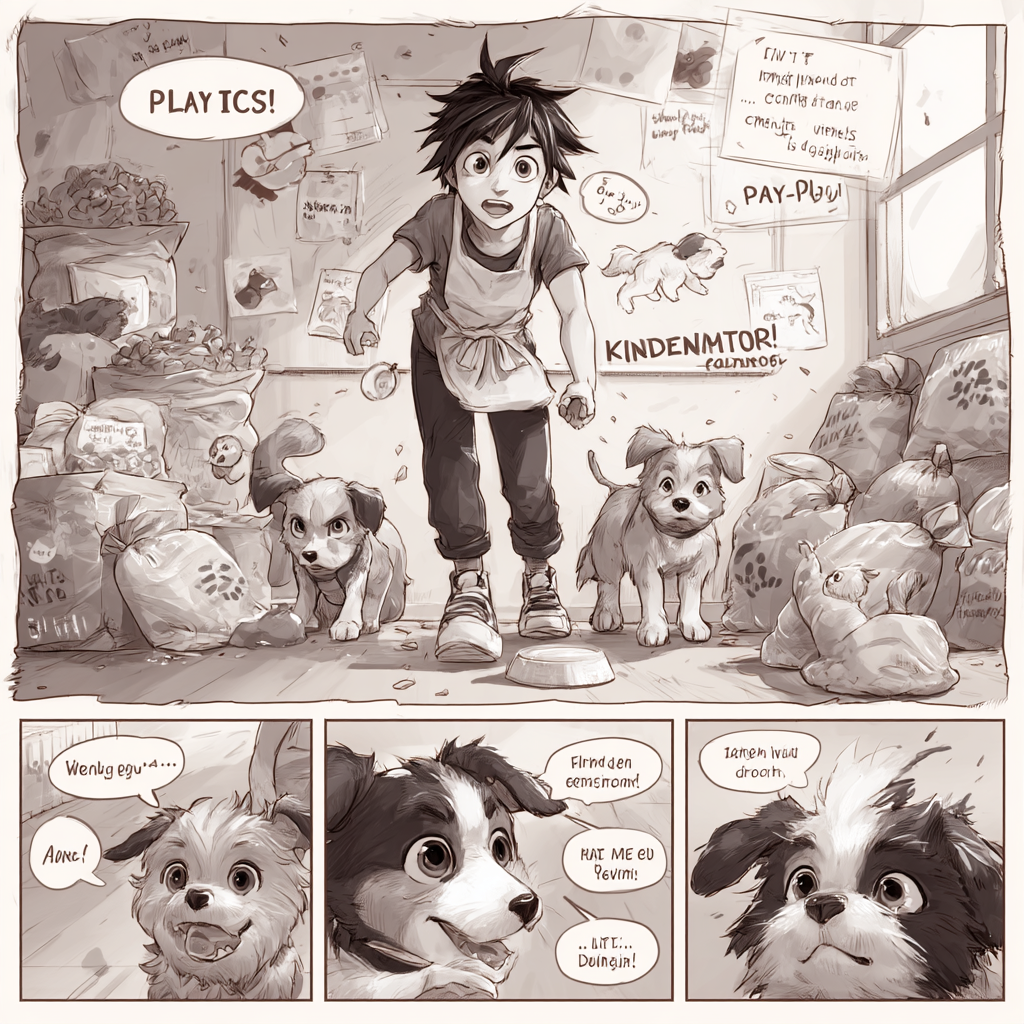 Comic Panel 5