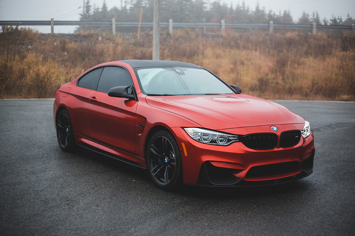 Before background removal preview for Automotive visuals