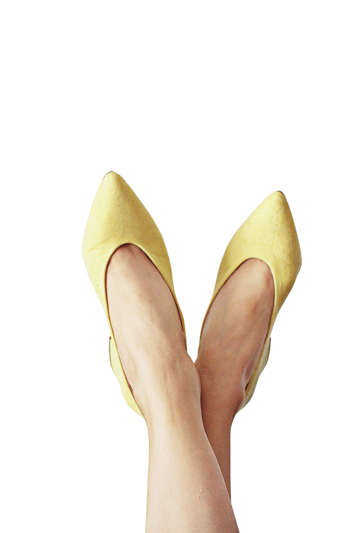 After background removal preview for Product styling