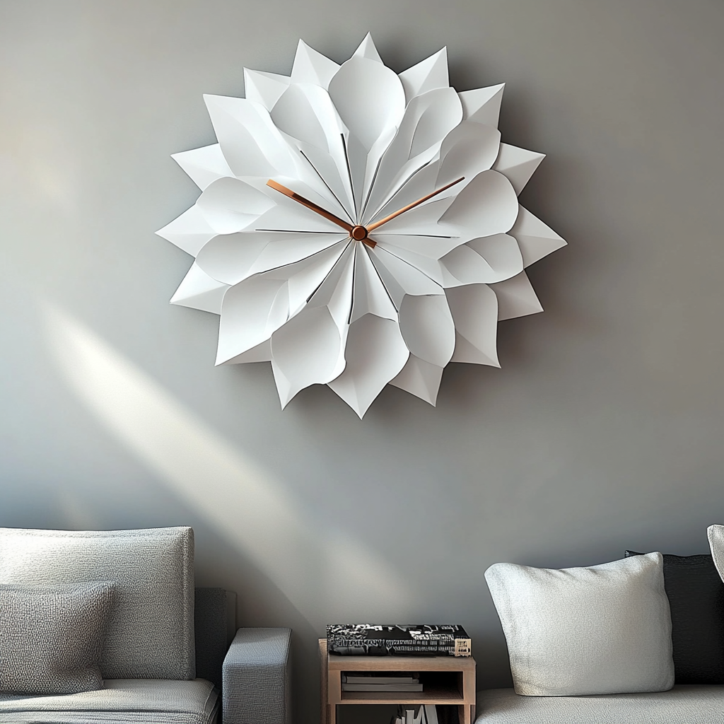 Creating a Contemporary Atmosphere with Stylish Clocks Creating a Contemporary Atmosphere with Stylish Clocks