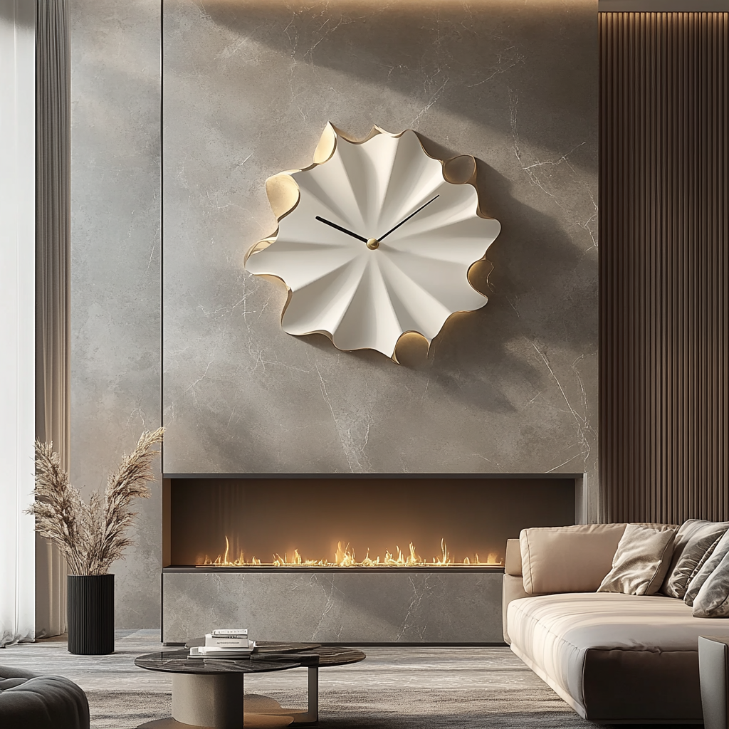 Exploring Unique Wall Art Clock Designs that Inspire Exploring Unique Wall Art Clock Designs that Inspire