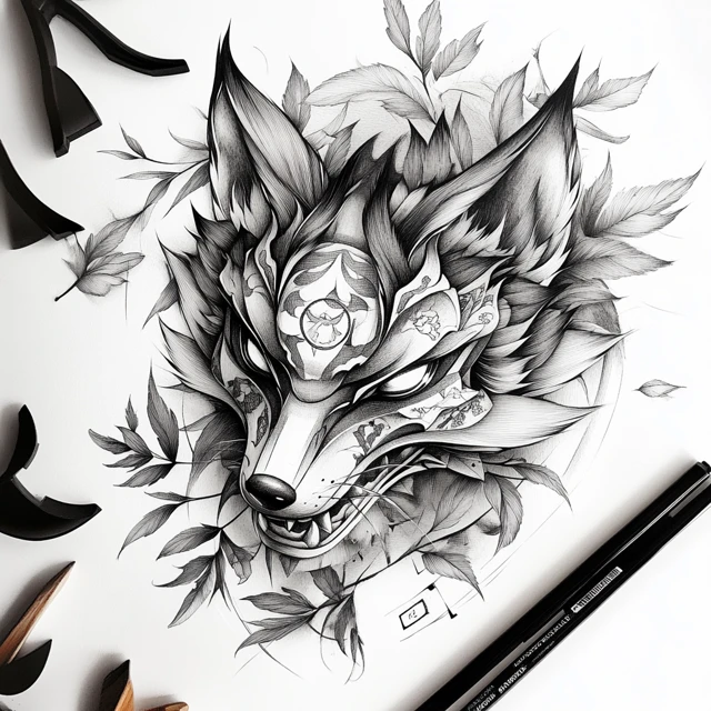 Tattoo Design