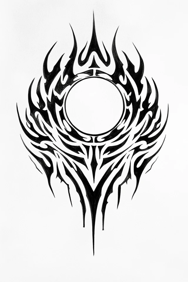 Diseño de Tatuajes