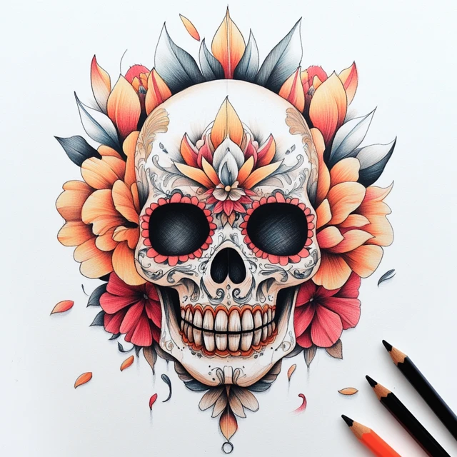 Tattoo Design